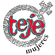 Logo de Tejemujeres